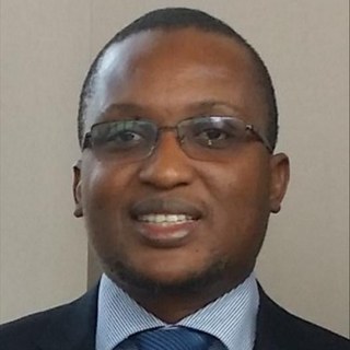 Maître Ahmet Sall